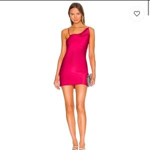 Beautiful mini dress from revolve